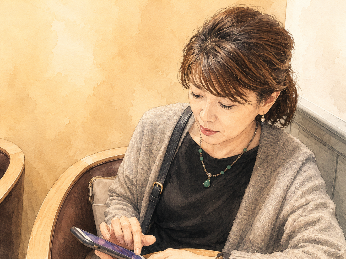 河合祐子